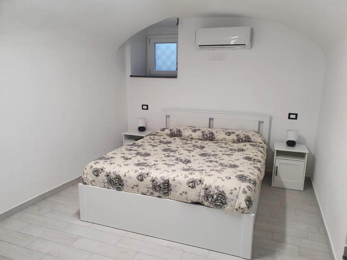 Masseria Always بوسكوريليه المظهر الخارجي الصورة