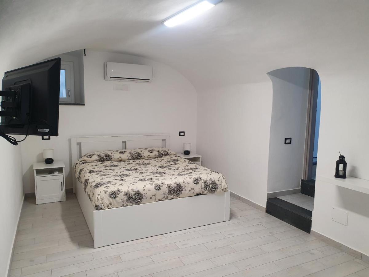 Masseria Always بوسكوريليه المظهر الخارجي الصورة