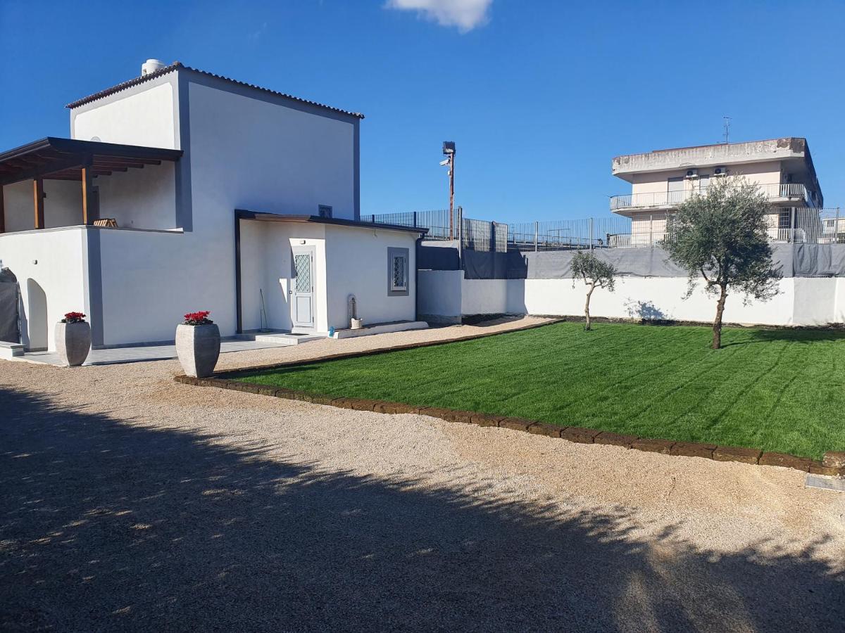 Masseria Always بوسكوريليه المظهر الخارجي الصورة