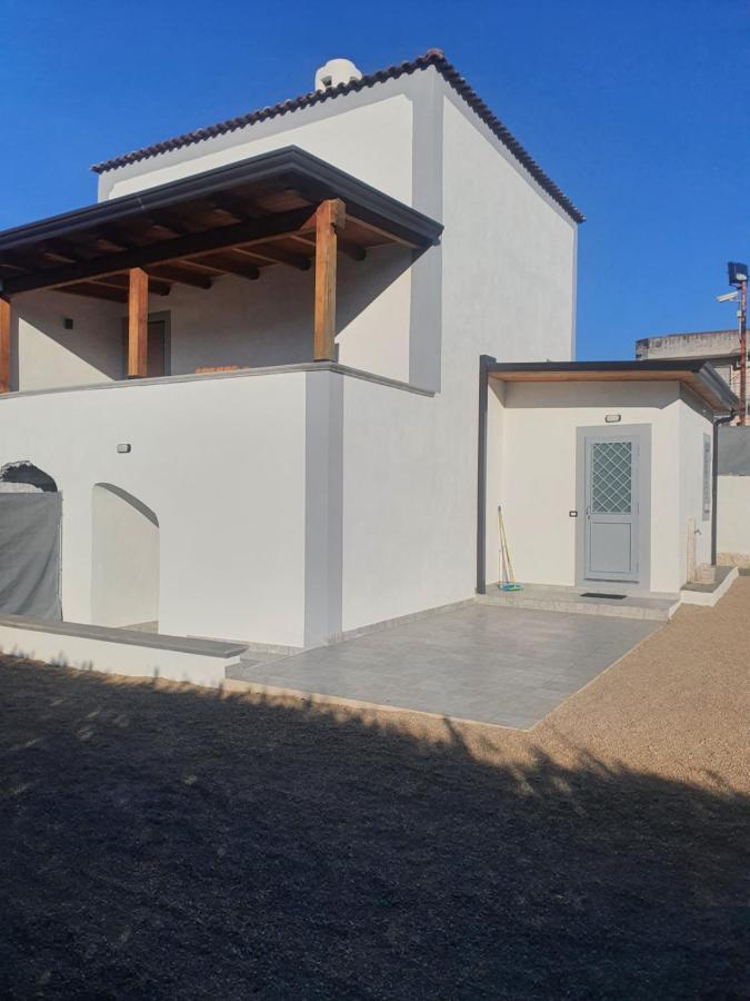 Masseria Always بوسكوريليه المظهر الخارجي الصورة