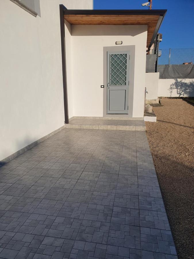 Masseria Always بوسكوريليه المظهر الخارجي الصورة