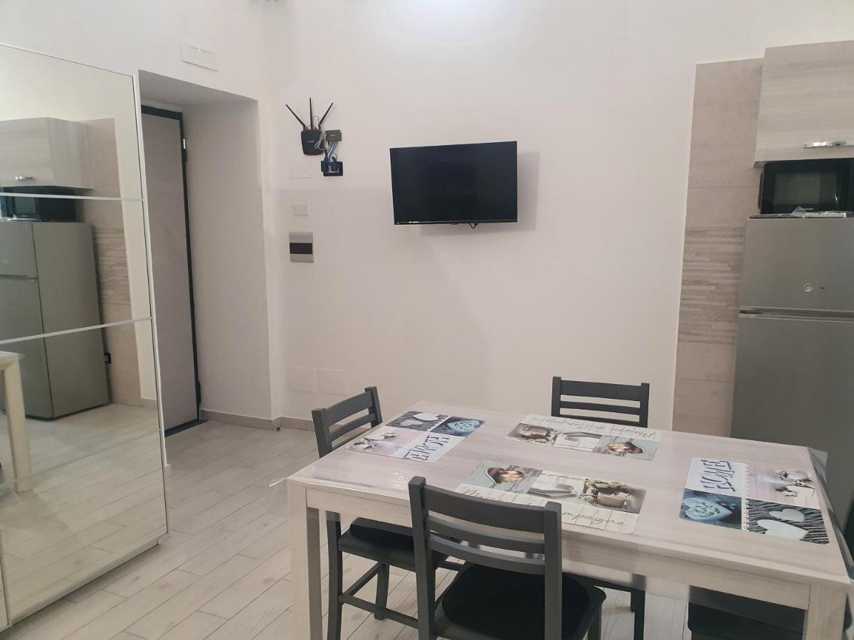 Masseria Always بوسكوريليه المظهر الخارجي الصورة