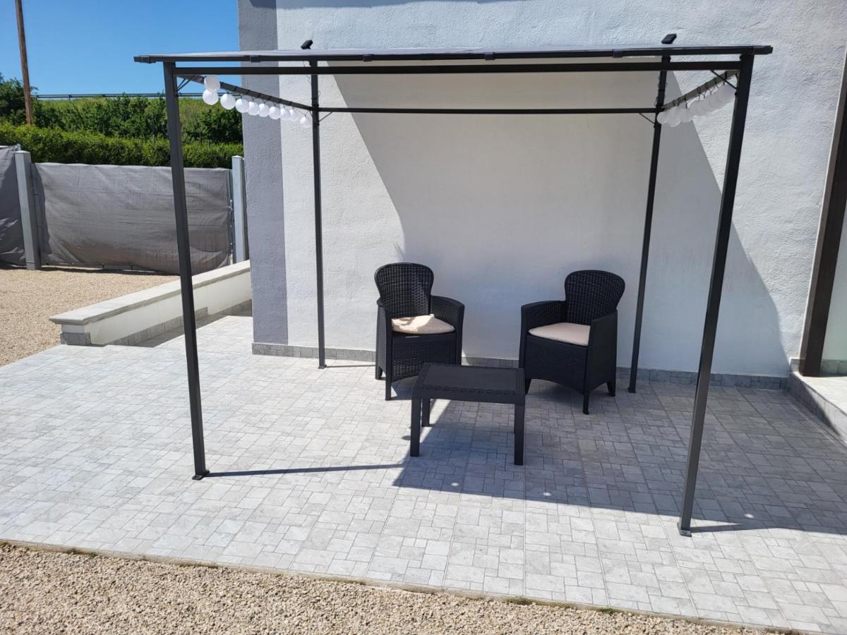 Masseria Always بوسكوريليه المظهر الخارجي الصورة